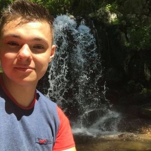 Meet your Posher, Nick